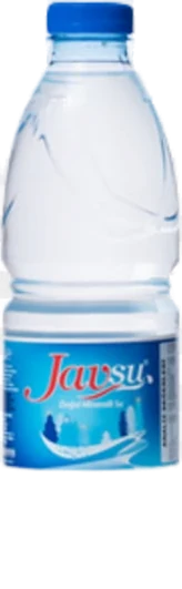 Yamanlar Pet Şişe Su 0,5 L · Koli (24'lü)