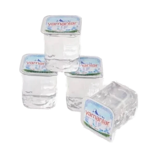 Yamanlar Bardak Su Koli (72x200 ml)